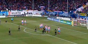 Τα 10 καλύτερα γκολ της εβδομάδας [βίντεο]