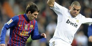 Η εκδίκηση του Μέσι στον Πέπε [βίντεο]