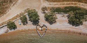 Γαμήλιος προορισμός οι Λειψοί