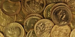 Πήγε ν΄αγοράσει λίρες και του έκλεψαν 20.000 ευρώ!