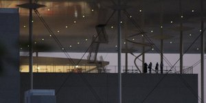 Φωτογραφία: EUROKINISSI/ΣΩΤΗΡΗΣ ΔΗΜΗΤΡΟΠΟΥΛΟΣ