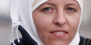 Η Λάιζα Σμιθ είχε υπηρετήσει στην πολεμική αεροπορία της Ιρλανδίας μέχρι το 2011 