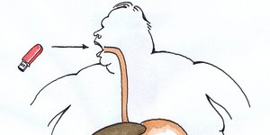 Η διαδρομή της λίστας Λαγκάρντ