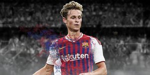 Ο Ντε Γιονγκ