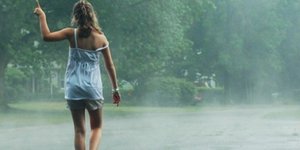 Βροχές και στην Αττική τη Δευτέρα – Σύννεφα στο μεγαλύτερο μέρος της χώρας