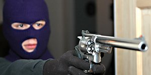 Δύο «λησταρχίνες» αναστάτωσαν τα Τρίκαλα