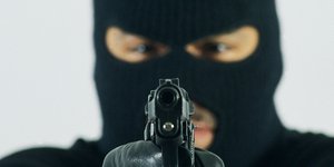 Τον πυροβόλησαν χωρίς λόγο για λίγα ευρώ