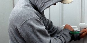 Μια νύχτα γεμάτη ληστείες