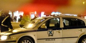 Περιπολικό/Φωτογραφία: Eurokinissi