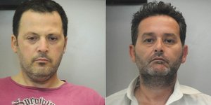 Αυτοί είναι οι ταξιτζήδες – γκάνγκστερ που έκαναν πεδίο μάχης το Παγκράτι [εικόν