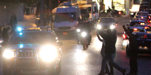 Στον εισαγγελέα Εφετών οι συλληφθέντες της Κοζάνης