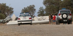 Με δολοφονία αστυνομικού συνδέονται οι δράστες της ληστείας στο Δίστομο -«Μίλησα