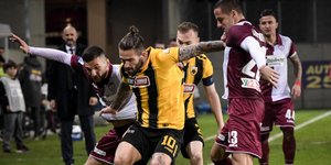 Φωτογραφία: Εurokinissi