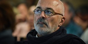 Στάθης Λιβαθινός