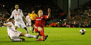 «Στημένος ο αγώνας Champions League Λίβερπουλ-Ντέμπρετσεν»