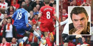 Ο Χρήστος Σωτηρακόπουλος γράφει για τη Λίβερπουλ: Από την ήττα μαθαίνεις περισσό