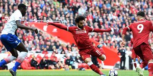 Φωτογραφία: Premier League/FB