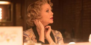 «Τα Αστέρια δεν Πεθαίνουν στο Λίβερπουλ»