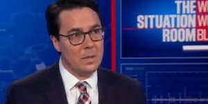 Συνεργάζεται επίσης με το CNN