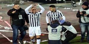 Φωτογραφία: ΑΠΕ/ΜΠΕ