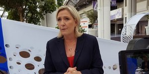 ΦΩΤΟΓΡΑΦΙΑ: Twitter /@MLP_officiel