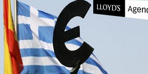 Έτοιμη για την κατάρρευση της Ευρωζώνης είναι η «Lloyd's»