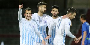 Φωτογραφία: Εurokinissi