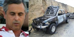 Ο Μιχάλης Λεμπιδάκης