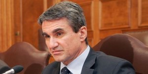 Λοβέρδος: Θα γίνει μακελειό εάν διωχθεί πολιτικά ο Παπανδρέου