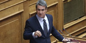 ΦΩΤΟΓΡΑΦΙΑ ΑΡΧΕΙΟΥ: INTIME NEWS /ΛΙΑΚΟΣ ΓΙΑΝΝΗΣ