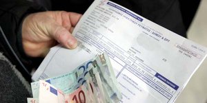 Εξοφλήστε τους λογραριασμούς του δημοσίου μέσω πιστωτικής κάρτας