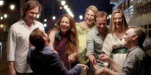 Είναι επίσημο: Το Λόγω Τιμής στον ΣΚΑΪ