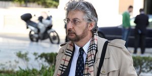 Να αποκαλυφθούν οι καθοδηγητές του Γεωργίου