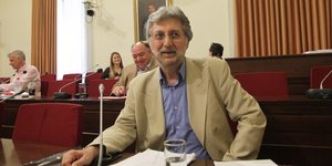 ΦΩΤΟΓΡΑΦΙΑ: EUROKINISSI / ΓΙΑΝΝΗΣ ΠΑΝΑΓΟΠΟΥΛΟΣ
