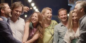 Το «Λόγω Τιμής» επιστρέφει στον ΣΚΑΪ