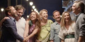 Λόγω Τιμής: Η επίσημη ανακοίνωση του ΣΚΑΪ