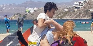Φωτογραφία: Daily Mail