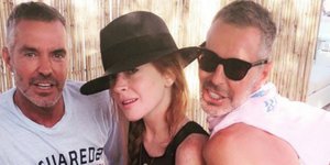 Φωτογραφία: INSTAGRAM