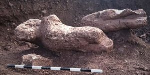 Πώς αποκαλύφθηκαν οι Κούροι της Αταλάντης