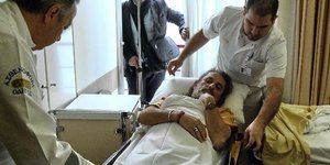 Μάριος Λώλος