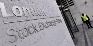 Μουσουλμάνοι ήθελαν να ανατινάξουν το χρηματιστήριο του Λονδίνου