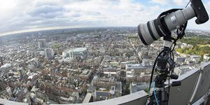 Περιηγηθείτε στα... σοκάκια του Λονδίνου κάνοντας απλά ένα κλικ [εικόνα 360° ]