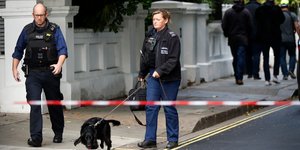 Φωτογραφία: AP Photo/Kirsty Wigglesworth)