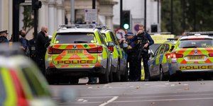 Φωτογραφία: AP Photo/Alastair Grant