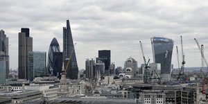 (ΑΠΕ/ EPA/ HANNAH MCKAY)