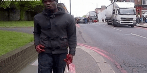 Εφιάλτης στο Λονδίνο έχει γίνει ο μακελάρης με τα ματωμένα χέρια [βίντεο]