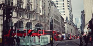 Απογοητευτικά τα στοιχεία για την βρετανική οικονομία/Φωτογραφία: Pixabay