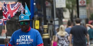 (Φωτογραφία: ΑΠΕ/ EPA/ HANNAH MCKAY)