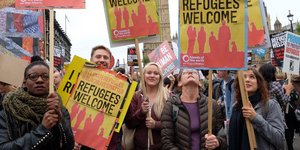 Φωτογραφία: Breitbart London