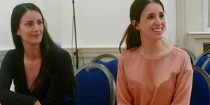 «Όλα αυτά τα υπέροχα πράγματα» σε σκηνοθεσία Ιόλης Ανδρεάδη